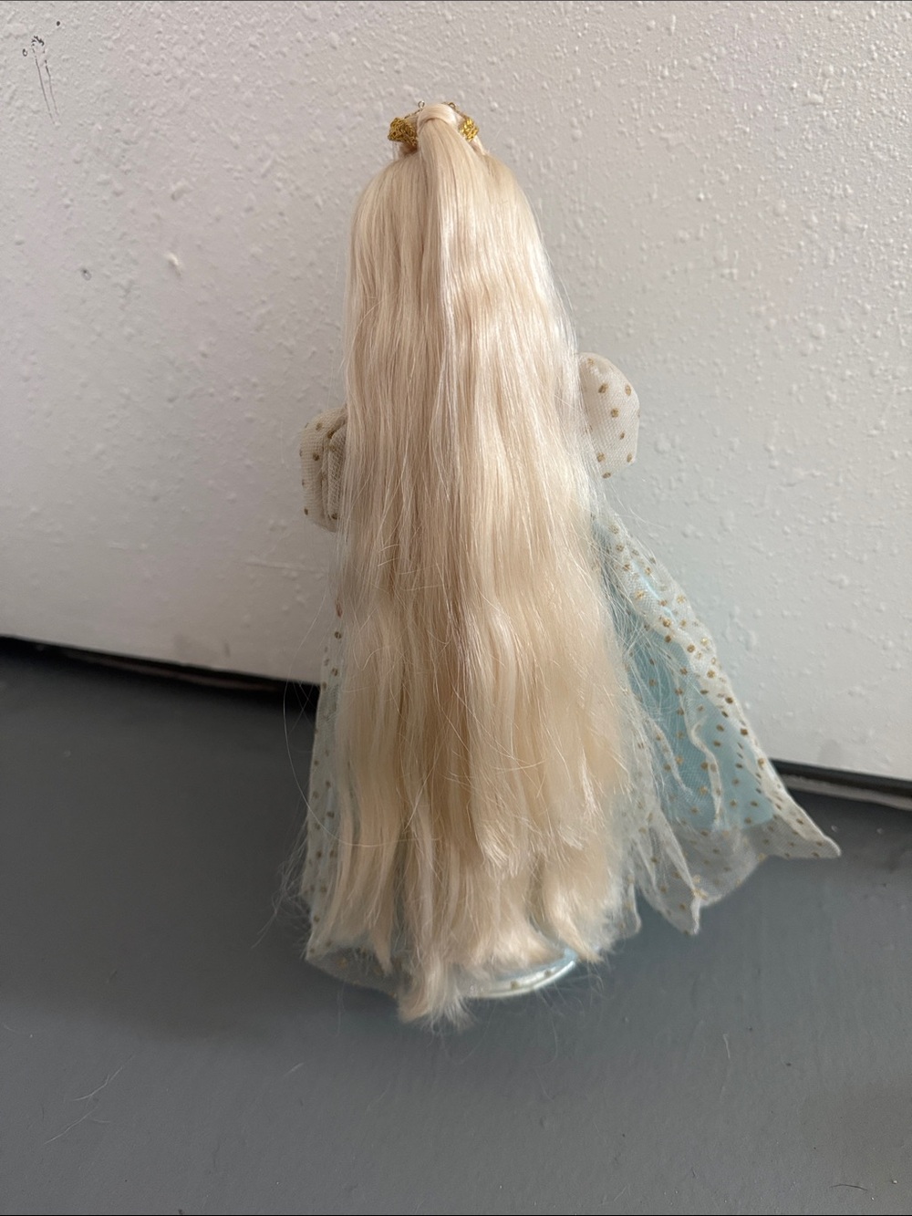 Barbie Princess Doll Cinderella Collector - Picture 3 of 3